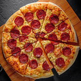 Apna Style Pizza